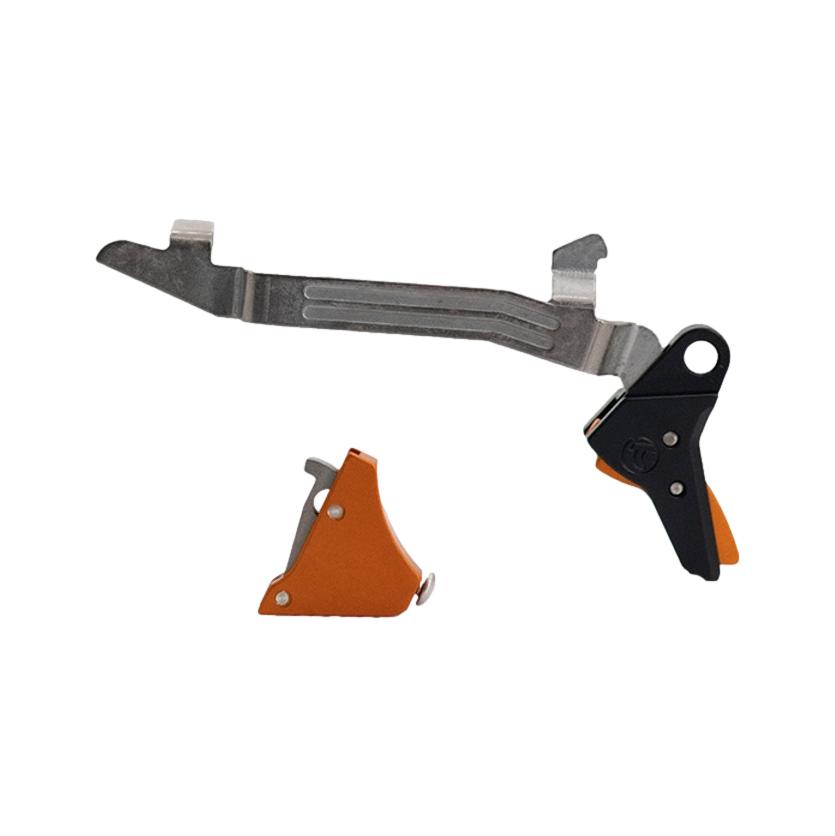 Timney Glock Abzug Alpha 3lbs Glock Gen5 Timney Glock Abzug Alpha 3lbs Glock Gen5