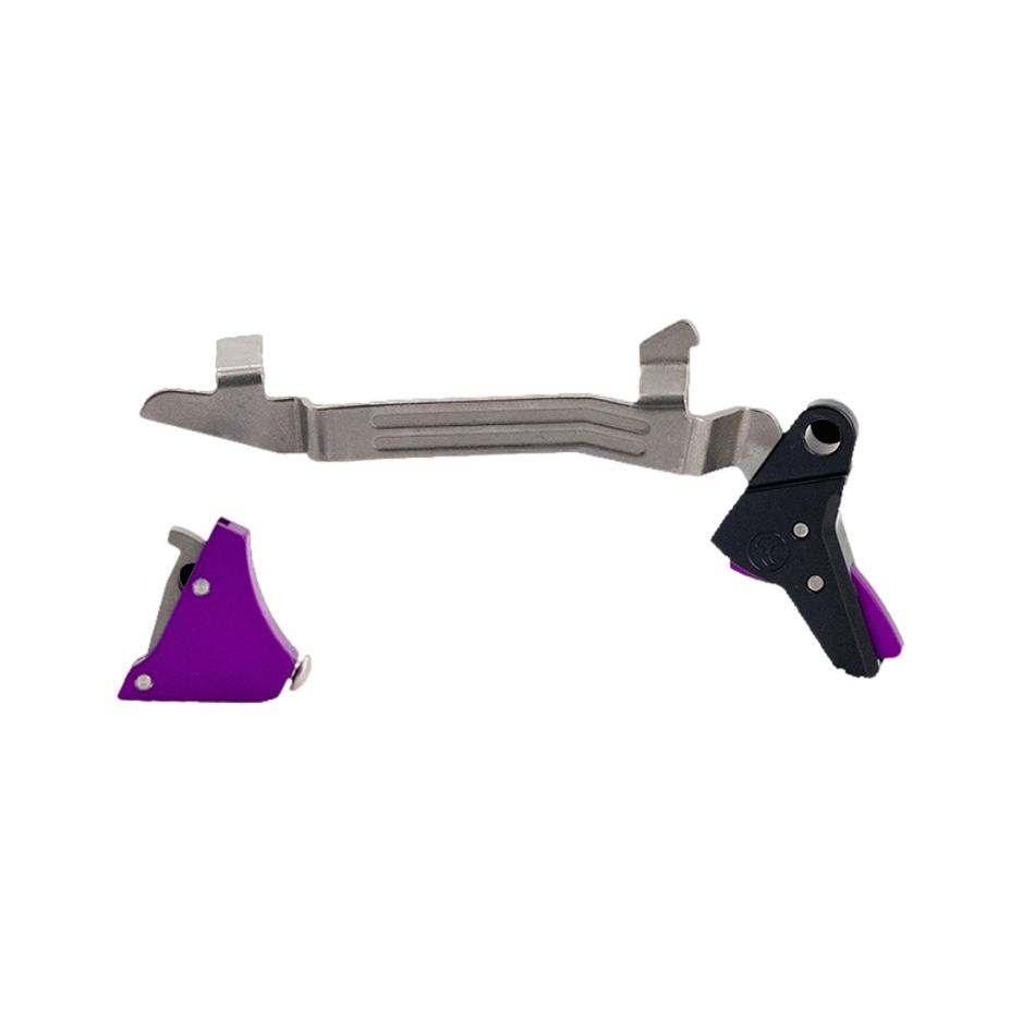 Timney Glock Abzug Alpha 3lbs Glock Gen5 Timney Glock Abzug Alpha 3lbs Glock Gen5