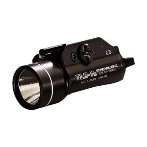 Startseite 50 Streamlight <br><b>TLR-1s </b><br> 300 Lumen