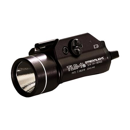 Streamlight <br><b>TLR-1s </b><br> 300 Lumen 1