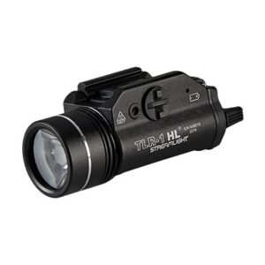 Startseite 51 Streamlight <br><b>TLR-1 HL </b><br>1000 Lumen |