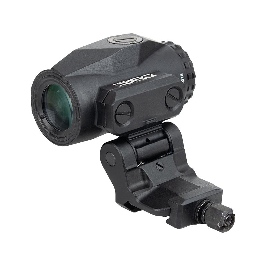 Steiner TM3x 3x Vergrösserung Steiner TM3x 3x Vergrösserung