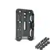 Bladetech Tactical Modular Mount System TMMS Receiver Plate with Hardware Bladetech Tactical Modular Mount System TMMS Receiver Plate with Hardware