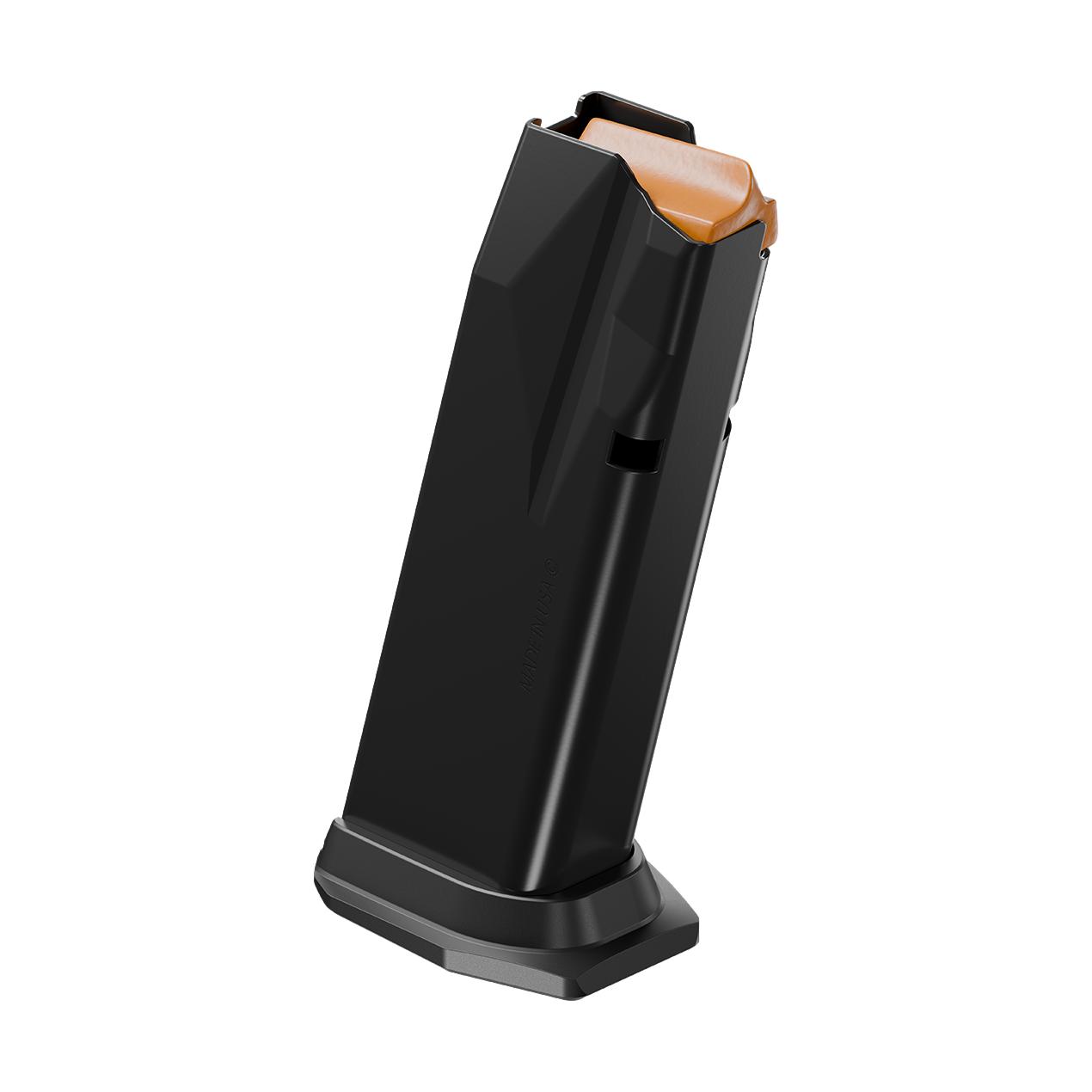 Radian Weapons TRU-17 Magazine Base Pad SIG SAUER P365-XMACRO Radian Weapons TRU-17 Magazine Base Pad SIG SAUER P365-XMACRO