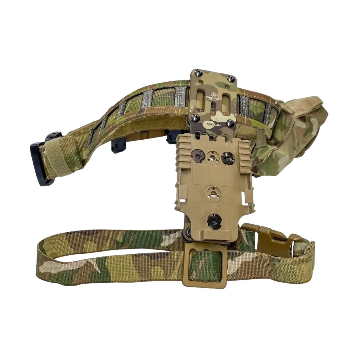 TRUE NORTH CONCEPTS LEG STRAP ADAPTER