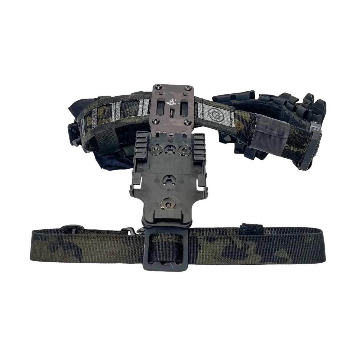 TRUE NORTH CONCEPTS LEG STRAP ADAPTER
