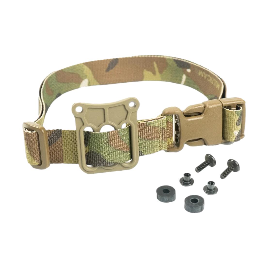 TRUE NORTH CONCEPTS LEG STRAP ADAPTER