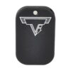 Taran Tactical Innovations Base Pad +0 For Glock 9/40 Taran Tactical Innovations Base Pad +0 For Glock 9/40
