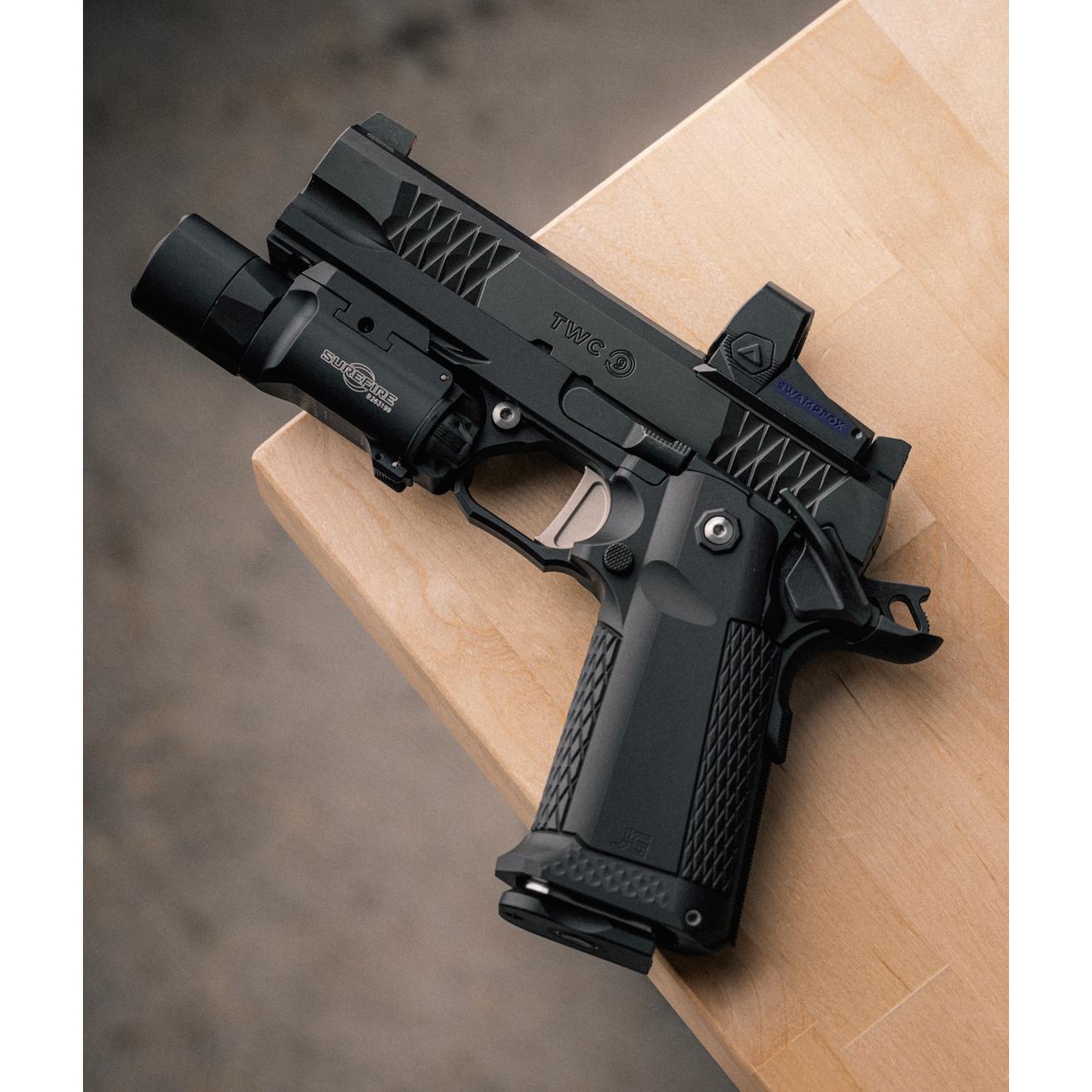 JACOB GREY TWC9 JACOB GREY TWC9