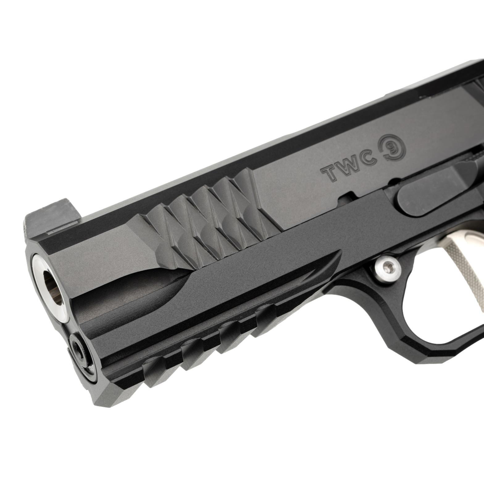 JACOB GREY TWC9 JACOB GREY TWC9