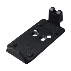 Startseite 18 Jacob Grey TWC Delta Point Adapter Plate