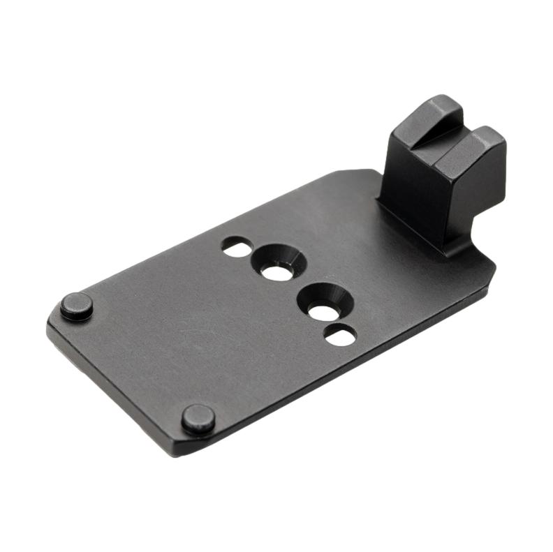 Jacob Grey TWC Adapter Plate v2 RMR/SRO Jacob Grey TWC Adapter Plate v2 RMR/SRO