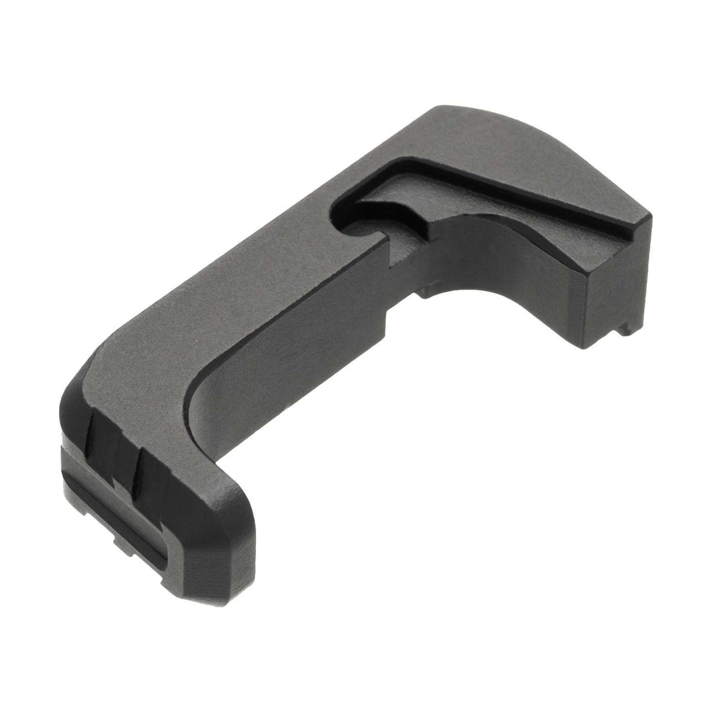 Tyrant Extended Mag Release Glock G43X