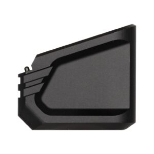 Startseite 25 Tyrant Mag Extension +6/5 Glock G17/19X/22/34/35/45