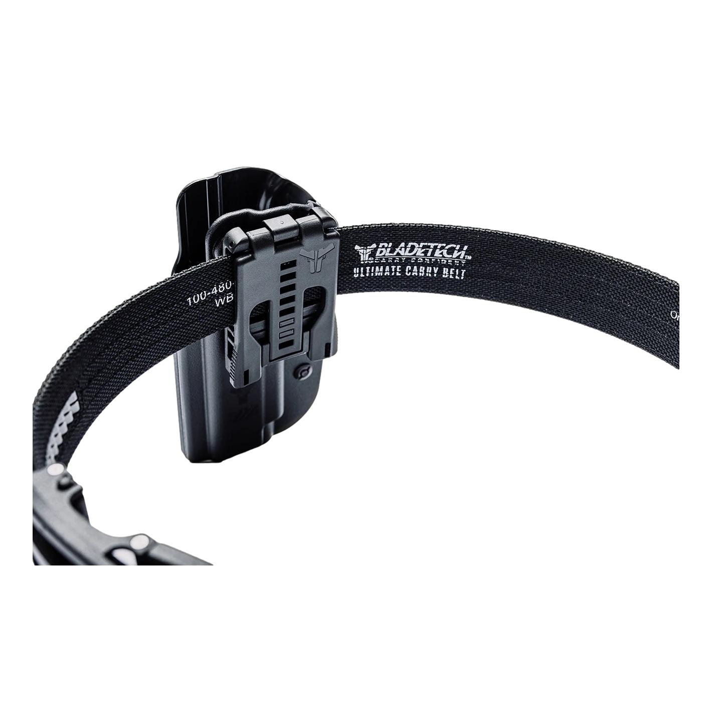 Bladetech Tek-Lok Belt Attachment Bladetech Tek-Lok Belt Attachment