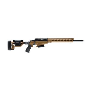 Tikka <br><b>T3X TACT A1 | 20" </b><br>Coyote Brown | .308Win