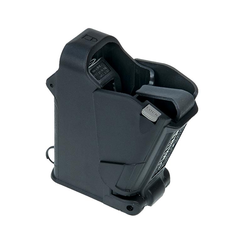 Ladehilfen Maglula UpLula 9mm Schwarz Ladehilfen Maglula UpLula 9mm Schwarz