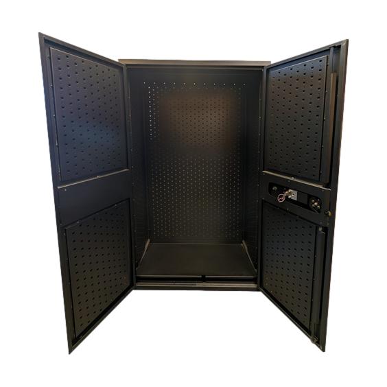 Ultimate Weapon Cabinet Empty Ultimate Weapon Cabinet Empty