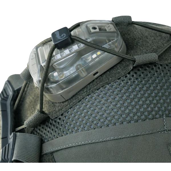 AGILITE OPS-CORE FAST ST/XP HIGH CUT HELMET COVER-GEN4