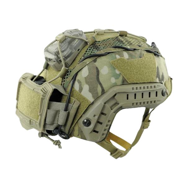 AGILITE OPS-CORE FAST ST/XP HIGH CUT HELMET COVER-GEN4