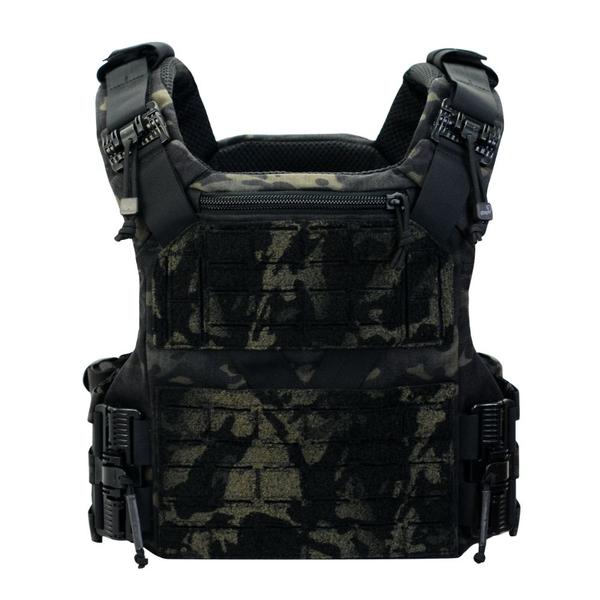Agilite K19 Plate Carrier Agilite K19 Plate Carrier