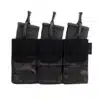 AG3™ 5.56 TRIPLE MAG POUCH AG3™ 5.56 TRIPLE MAG POUCH