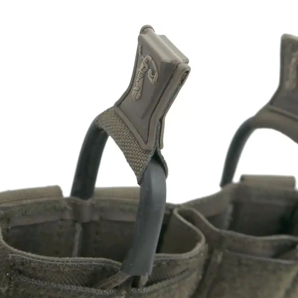 AG3™ 5.56 TRIPLE MAG POUCH