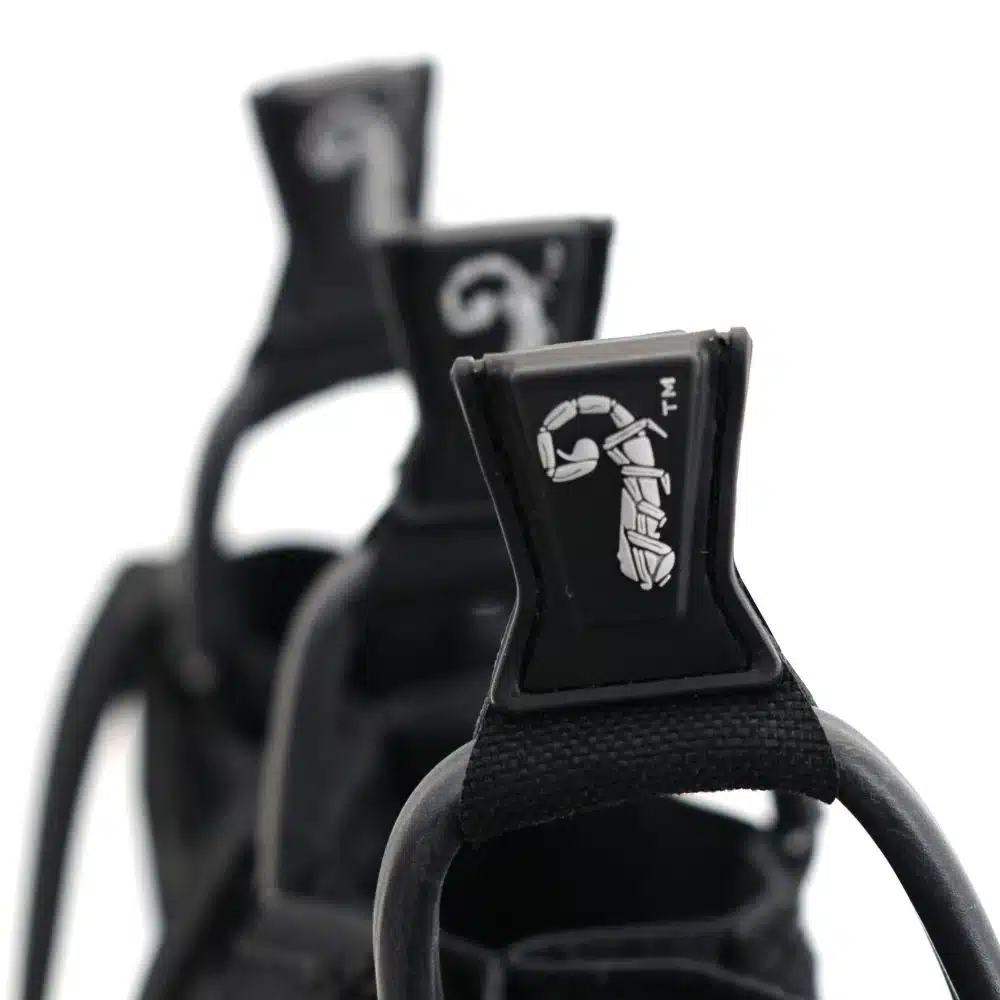 AG3™ 5.56 TRIPLE MAG POUCH