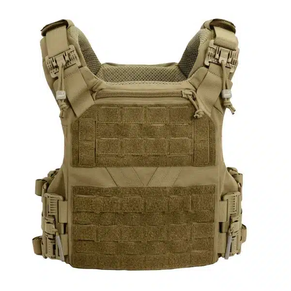 Agilite K19 Plate Carrier Agilite K19 Plate Carrier