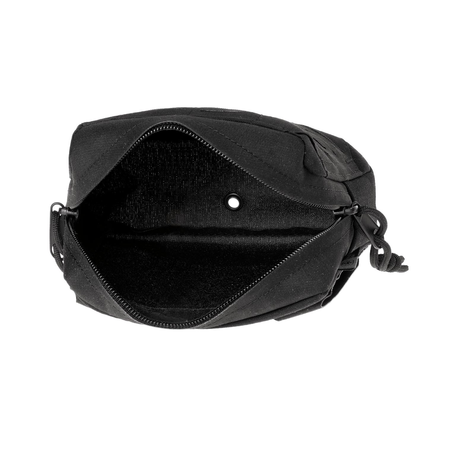 Templar's Gear Utility Pouch Medium with MOLLE Templar's Gear Utility Pouch Medium with MOLLE