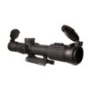Trijicon VCOG® 1-8x28 Riflescope - SCO Trijicon VCOG® 1-8x28 Riflescope - SCO