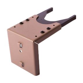 Gallowtech Hybrid Vertical Upper Hanger - 1 Rifle