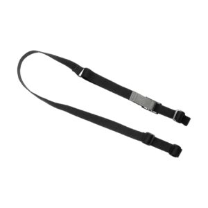 Startseite 106 Vickers Combat Application Sling schwarz