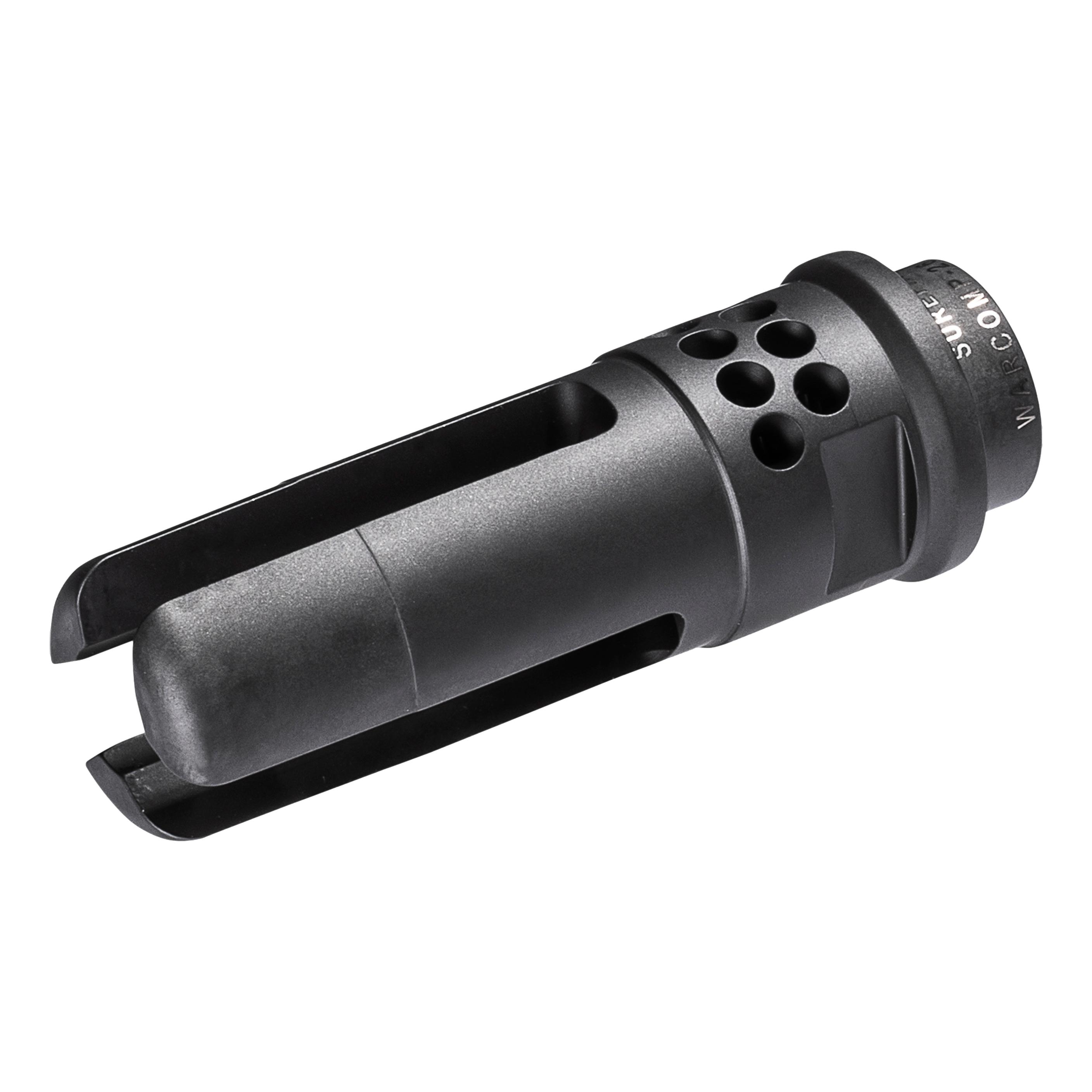 Surefire WARCOMP Flash Hider 762 Surefire WARCOMP Flash Hider 762