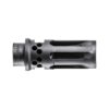 Surefire WARCOMP-556-CTN-1/2-28 Closed-Tine Flash Hider Surefire WARCOMP-556-CTN-1/2-28 Closed-Tine Flash Hider