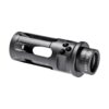Surefire WARCOMP-556-CTN-1/2-28 Closed-Tine Flash Hider Surefire WARCOMP-556-CTN-1/2-28 Closed-Tine Flash Hider