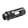 Surefire WARCOMP-556-CTN-1/2-28 Closed-Tine Flash Hider Surefire WARCOMP-556-CTN-1/2-28 Closed-Tine Flash Hider