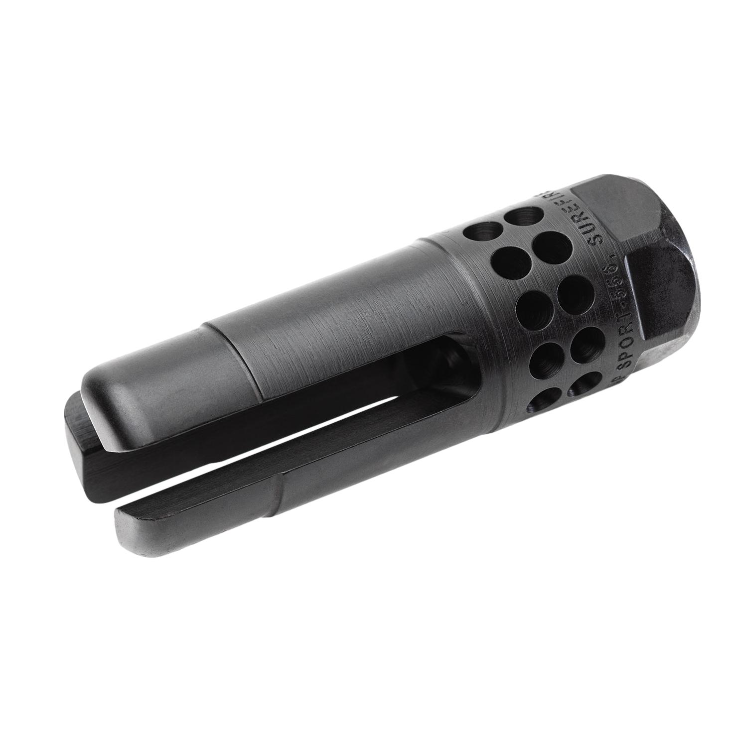 Surefire WARCOMP Sport Flash Hider Surefire WARCOMP Sport Flash Hider
