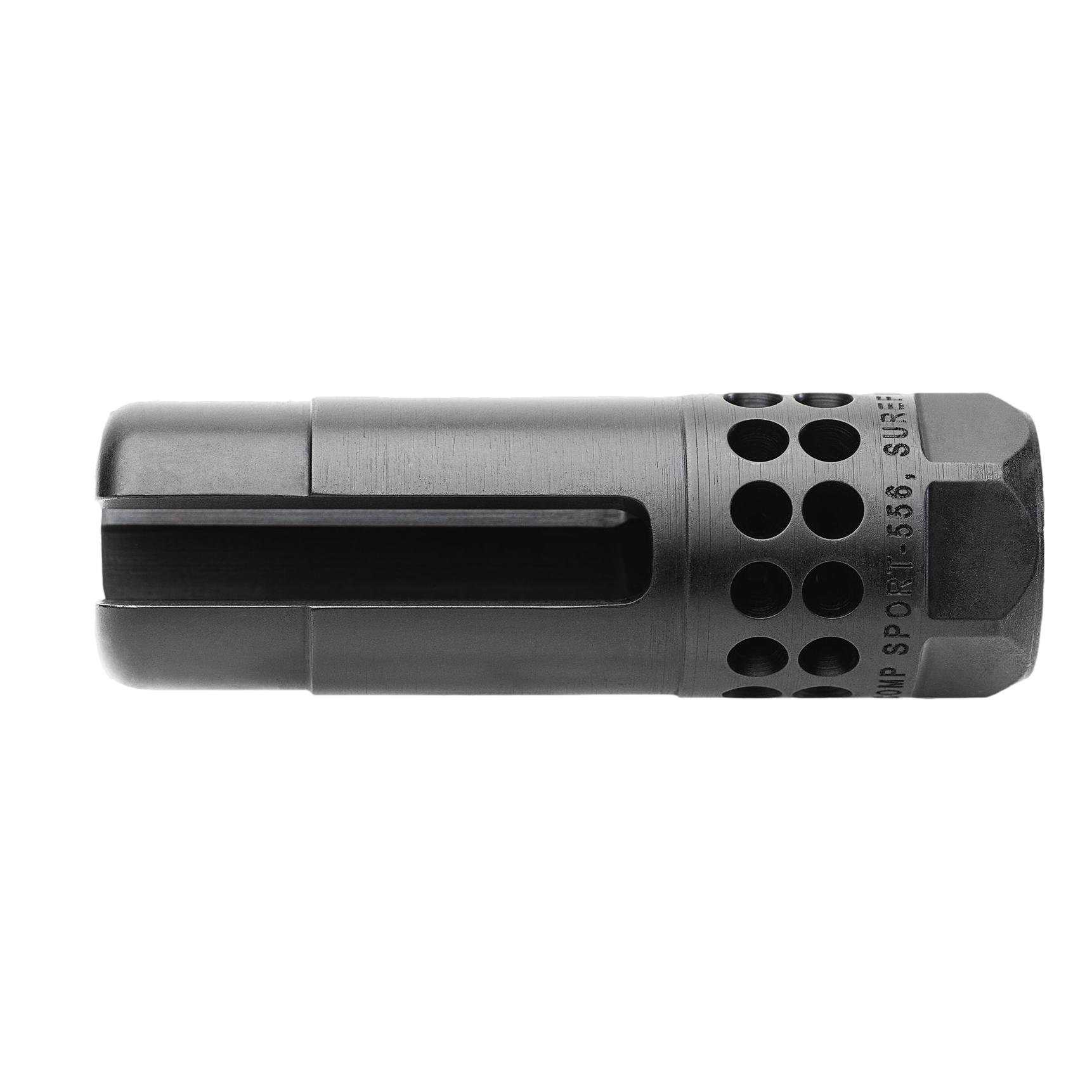 Surefire WARCOMP Sport Flash Hider Surefire WARCOMP Sport Flash Hider