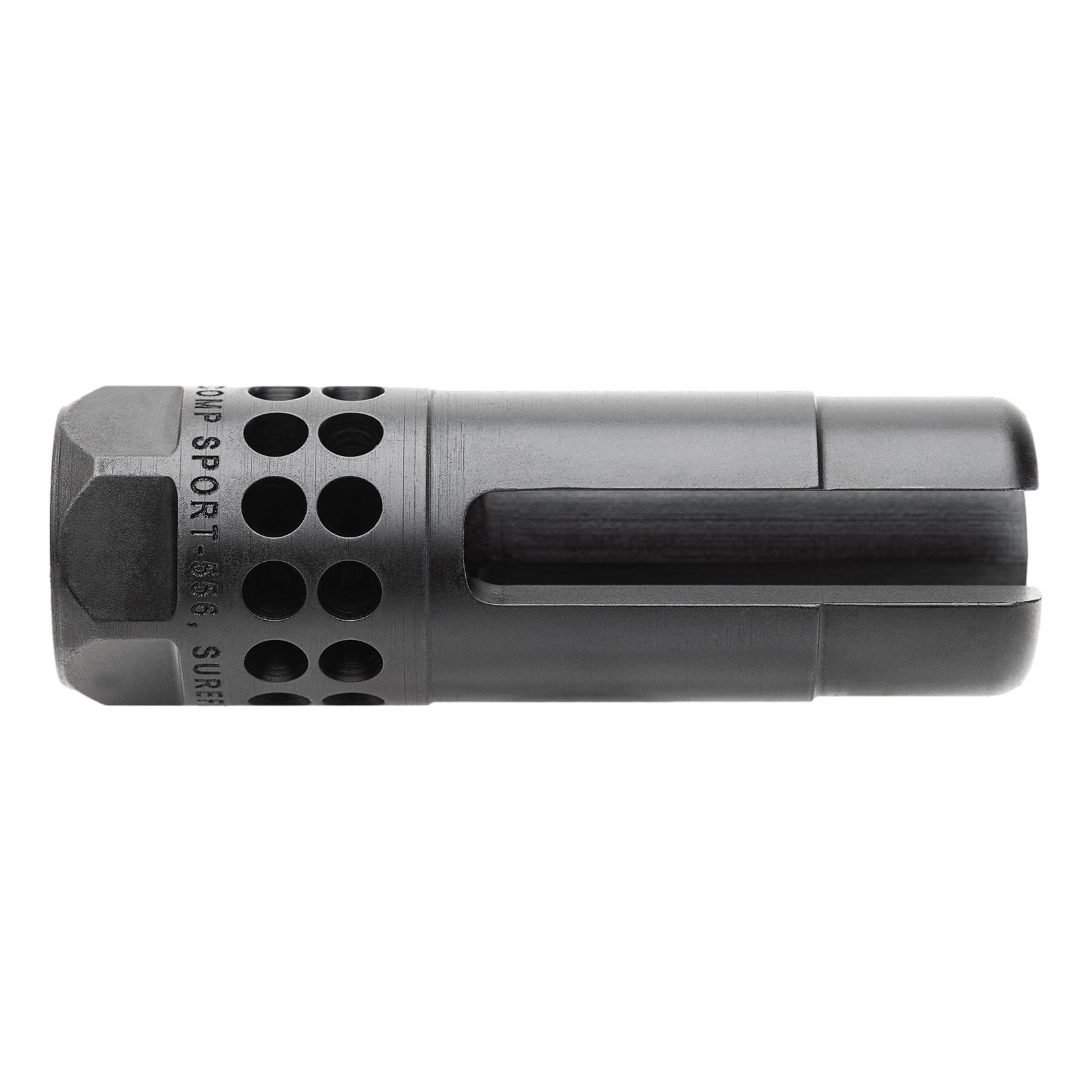 Surefire WARCOMP Sport Flash Hider Surefire WARCOMP Sport Flash Hider