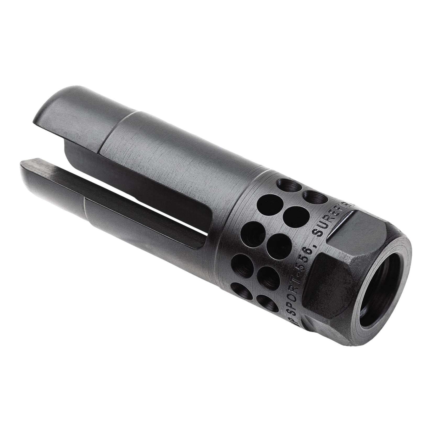 Surefire WARCOMP Sport Flash Hider Surefire WARCOMP Sport Flash Hider