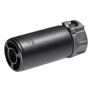 Surefire Warden Blast Regulator / Blast Deflector