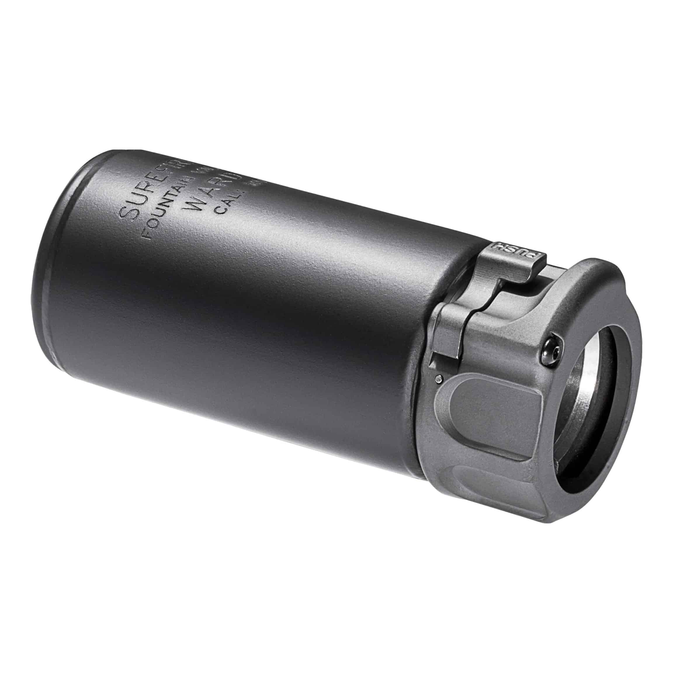 Surefire Warden Blast Regulator / Blast Deflector Surefire Warden Blast Regulator / Blast Deflector