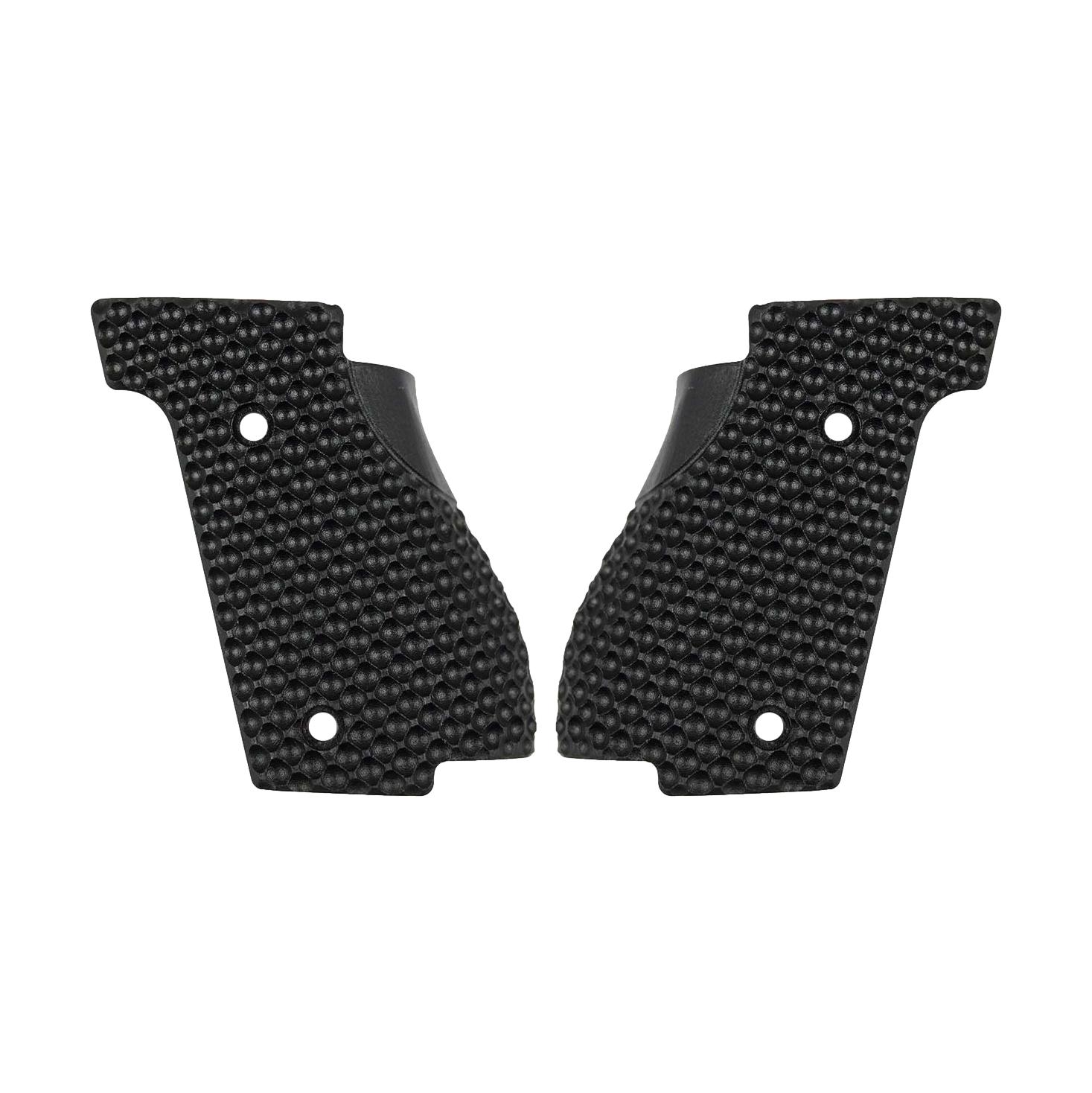 Walther PDP Full Size Steel Frame Standard Bogies LOKGrips<br><b>Walther PDP FS SF Standard Bogies </b><br> G10 | 1