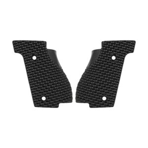 LOKGrips<br><b>Walther PDP FS SF Standard Bogies </b><br> G10 |