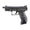 Walther PPQ M2 Q4 TAC 4.6" Walther PPQ M2 Q4 TAC 4.6"