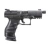 Walther PPQ M2 Q4 TAC 4.6" Walther PPQ M2 Q4 TAC 4.6"