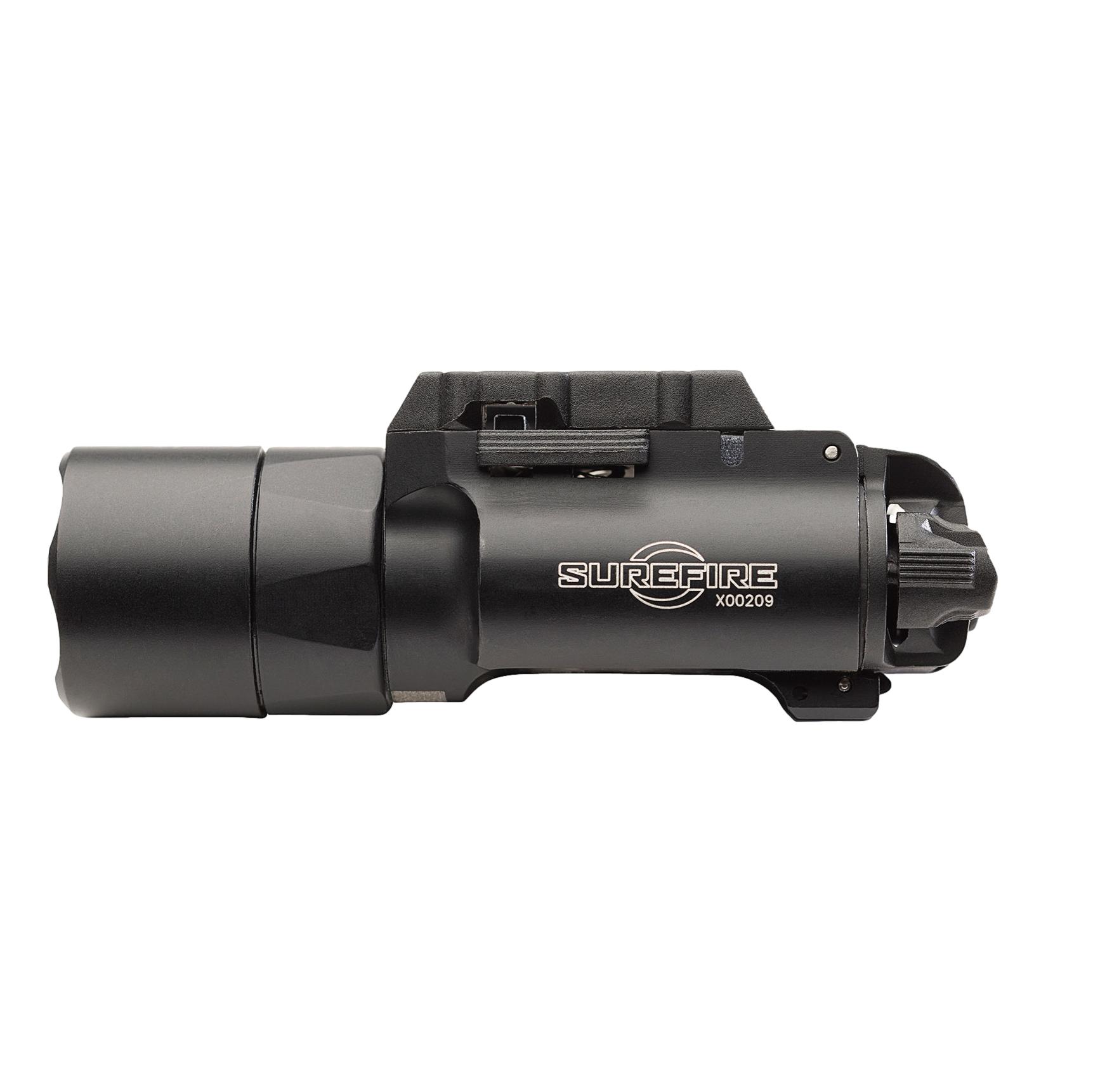 SureFire X300T-A Schwarz