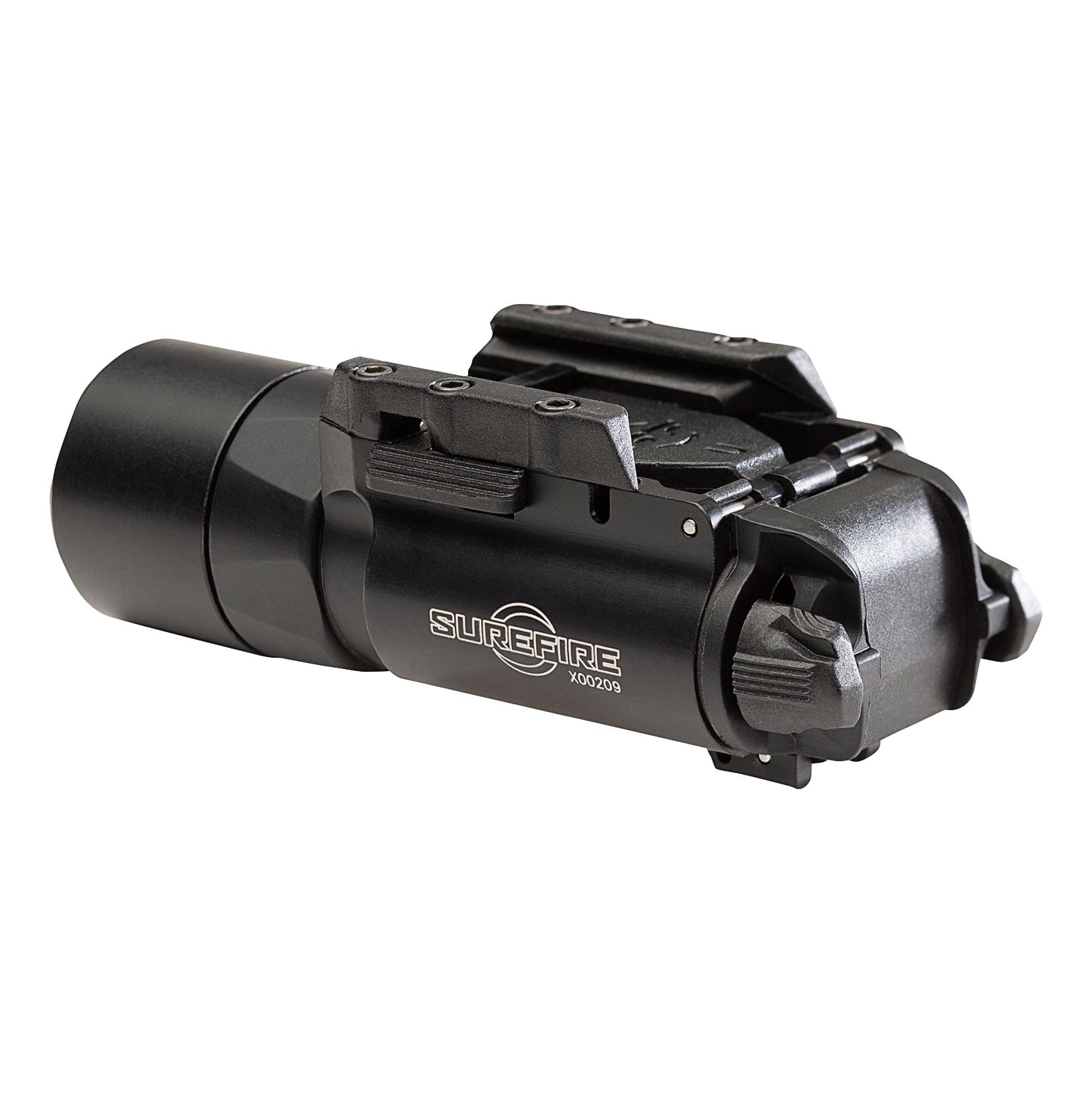 SureFire X300T-A Schwarz