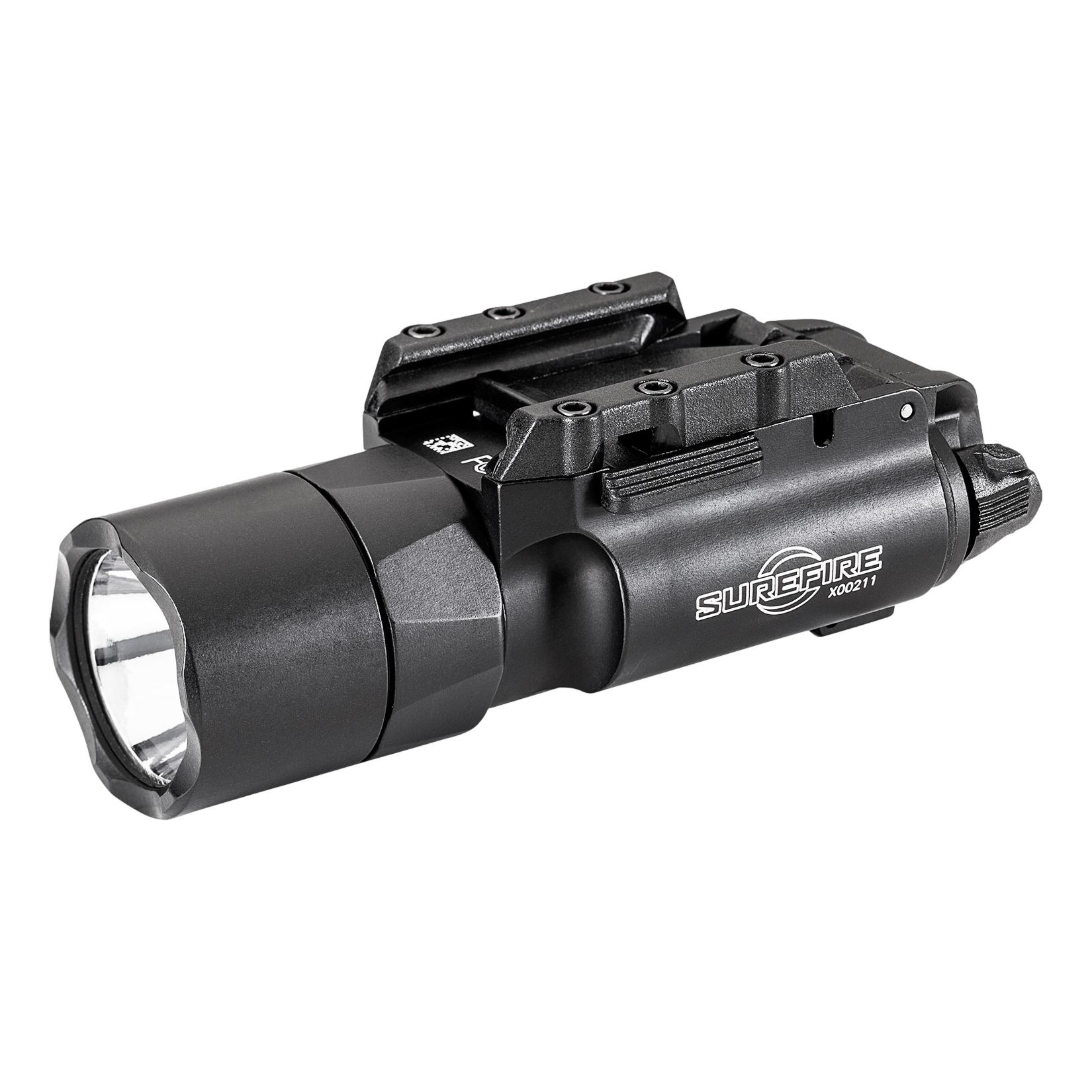 SureFire X300T-A Schwarz